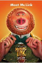 Jet Centre - Movie House Cinema - Missing Link